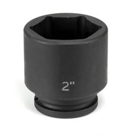 Cool Kitchen 3052R 0.75 in. Drive X 1.63 in. Standard CO375338